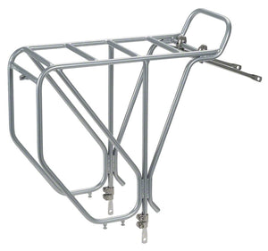 Surly Rear Rack Silver Surly 26"-29" CroMoly Rear Rack