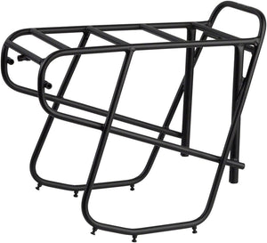 Surly Rear Rack Surly Rear Disc Rack Standard Black