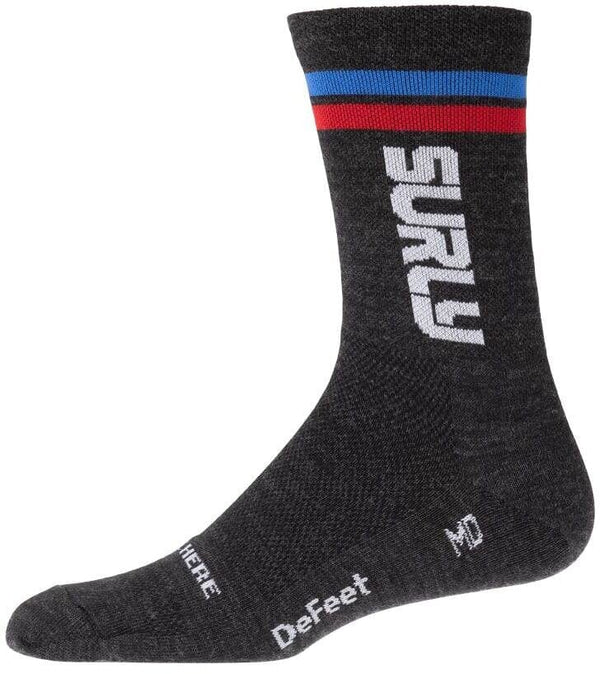 Surly Socks Intergalactic / Small Surly Intergalactic Socks