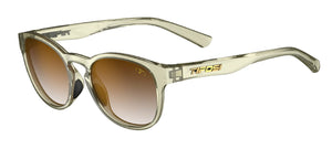 Tifosi Optics Sunglasses Crystal Champagne Tifosi Optics Svago Sunglasses