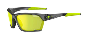 Tifosi Optics Sunglasses Crystal Smoke / Interchangable Tifosi Kilo