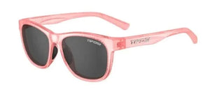 Tifosi Optics Sunglasses Glitter Pink Tifosi Optics Swank