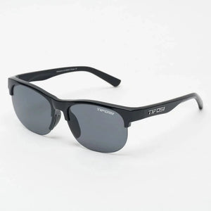 Tifosi Optics SunGlasses Gloss Black Tifosi Optics Swank Sunglasses