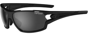 Tifosi Optics Sunglasses Matte Black Tifosi Amok