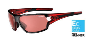 Tifosi Optics SunGlasses Matte Black Tifosi Amok