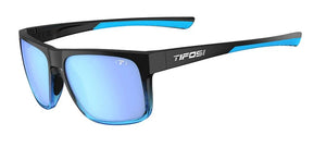Tifosi Optics Sunglasses Onyx Blue Fade Tifosi Optics Swick