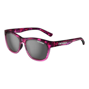 Tifosi Optics Sunglasses Pink Confetti Tifosi Optics Swank