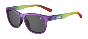Tifosi Optics Sunglasses Rainbow Shine Tifosi Optics Swank