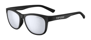 Tifosi Optics Sunglasses Satin Black Tifosi Optics Swank