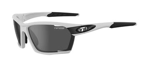 Tifosi Optics Sunglasses White Black / Fototec Tifosi Kilo