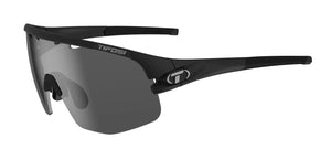 Tifosi SunGlasses Matte Black / Interchangeable Tifosi Sledge Lite
