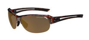 Tifosi Sunglasses Tortoise Tifosi Mira
