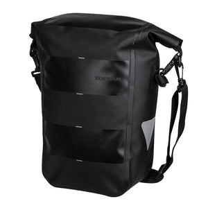 Topeak Panniers Topeak Pannier DryBag 20L Pannier 20L Black