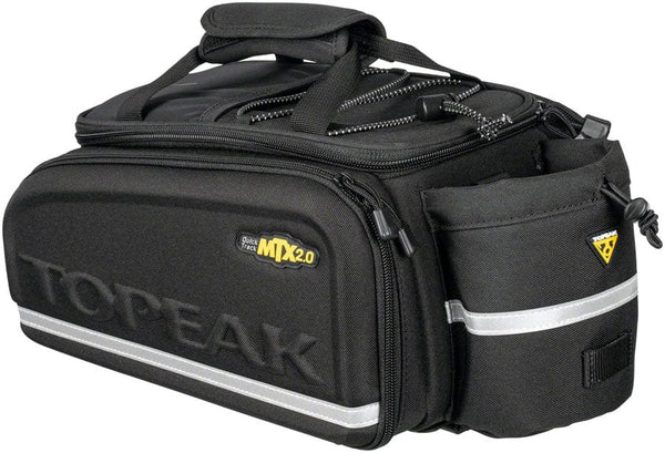 Topeak Rack Bag Topeak MTX TrunkBag EXP