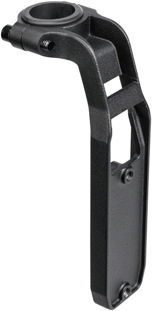 Topeak Rear Rack Topeak DP SeatPost Mount Black