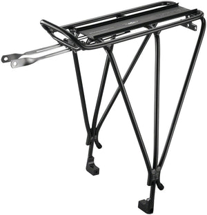 Topeak Rear Rack Topeak Explorer Rear Rack - 29" Disc Compatible MTX 2.0 Black