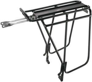 Topeak Rear Rack Topeak Super Tourist DX Disc Rear Rack - Black