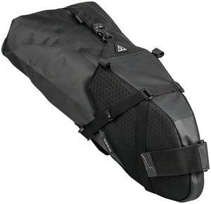 Topeak Seat Bag 15L Topeak Backloader X Saddle Bag
