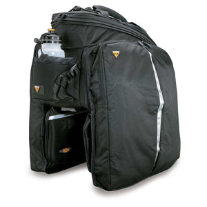 Topeak Trunk Bags Topeak MTX DXP Trunk Bag W/Pannier
