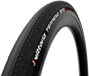 Vittoria Tires Vittoria Terreno Zero Tire - 700 x 38 Clincher Folding Black