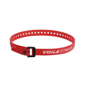 Voile BagsPanniers Voile Strap Nylon Buckle 25 inch