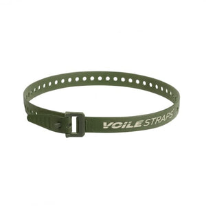Voile BagsPanniers Voile Strap Nylon Buckle 25 inch