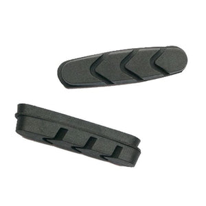 Yokozuna Brake Pads Road / Shimano/SRAM Road / Black Yokozuna Gen-X Cartridge Pad Inserts