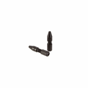 Yokozuna Cables and Housing Yokozuna Crimp-Free Locking Cable Tip Shift - Black Pr