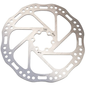 Yokozuna Disc Rotor 180Mm / 2.0Mm Yokozuna R2 Disc Brake Rotors