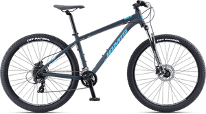 Jamis Mountain Jamis Trail X A2