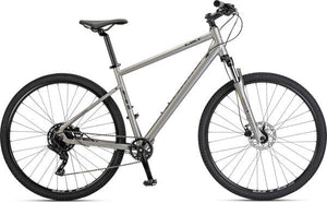 Jamis Mountain Nickel / 17 Jamis DXT A1