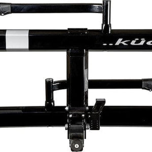 Kuat Auto Rack Kuat Sherpa 2.0 - 2" - 2-Bike Rack - Black Metallic