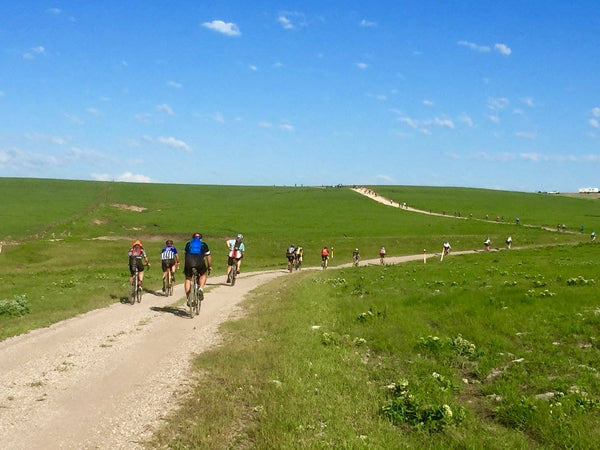 Unbound Gravel Race has made Kansas a cycling destination