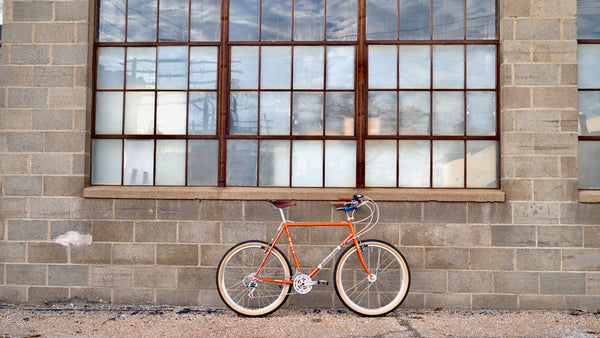 Bridgestone XO-1: 30-year dream becomes reality