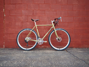 Building the "Best" Surly Midnight Special YouTube Series