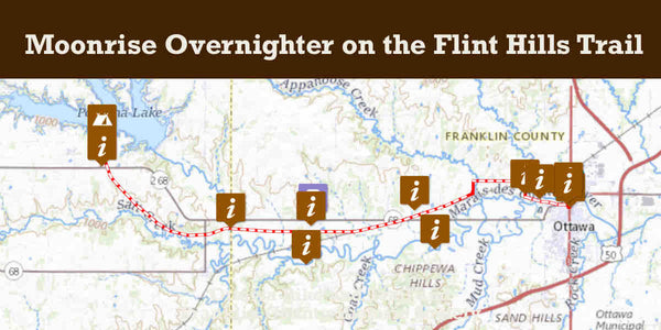 Cycling through history: Telling the story of Franklin County Kansas