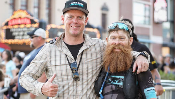 Special Event: Meet the Jamis Bike Renegade Race Team; May 28th