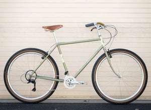 Rivendell Joe Appaloosa Pre-Order Information