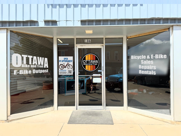 NEW E-Bike Outpost: We're Opening a 2nd Location!