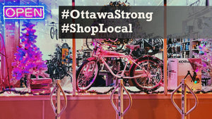We are thankful for our Ottawa Kansas small business community