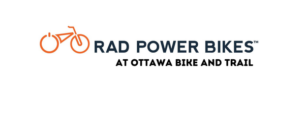 Rad Power E-Bikes