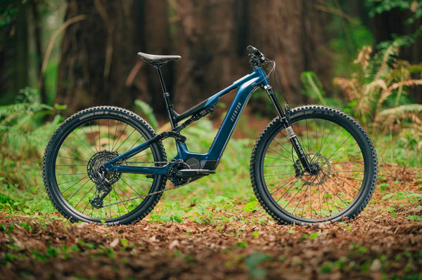 electric bicycle ottawa Aima Big Sur and a full UL2849 certification make Big Sur one of the safest e Electric Bikes - Ottawa Bike