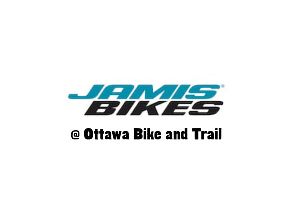 Jamis Bicycles
