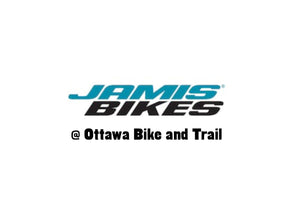 Jamis Bikes