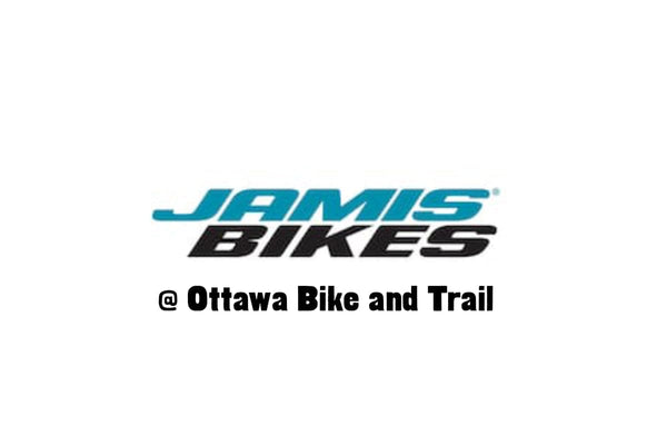 Jamis Bikes