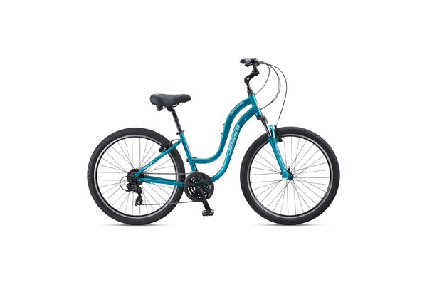 Recreational Bikes