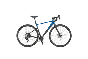 Gravel/Adventure Bikes