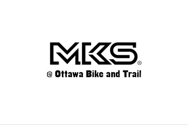MKS Pedals