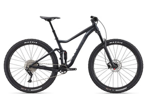 Mountain Bikes