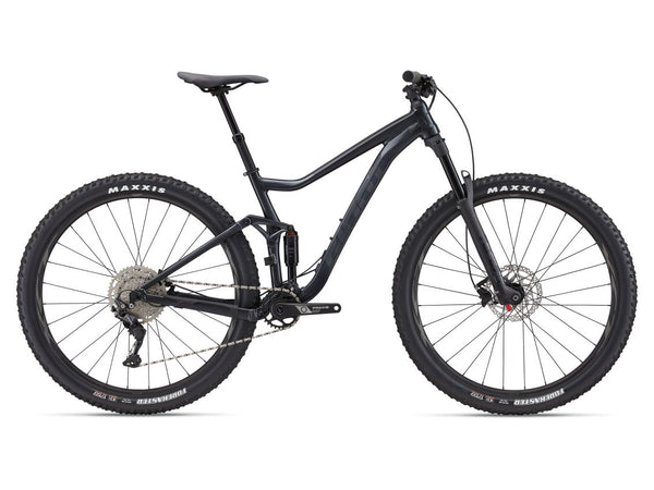 Mountain Bikes